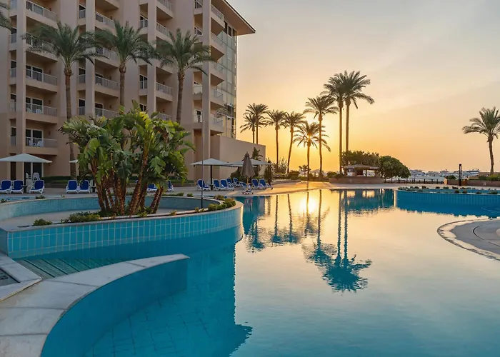 Marriott Beach